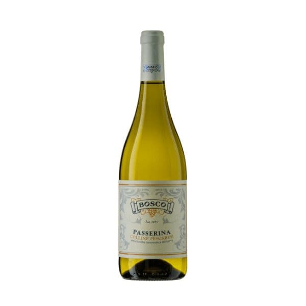 Passerina IGP Colline Pescaresi 2019