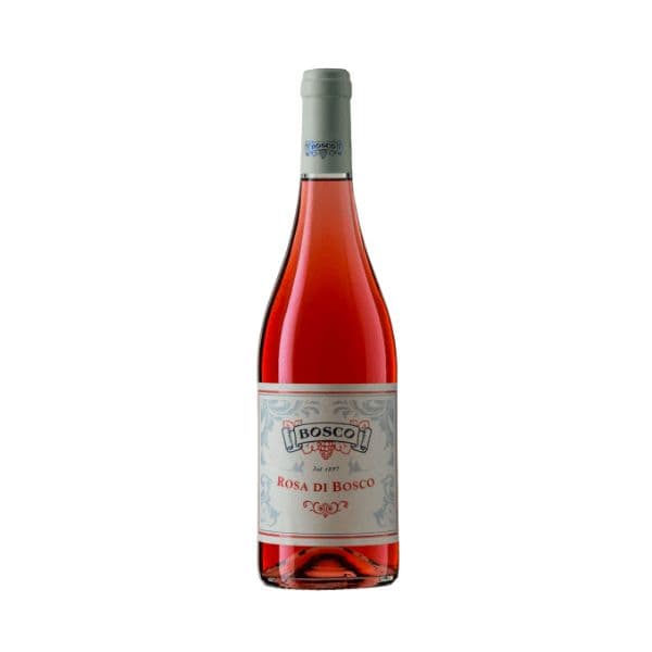 Rosato Colline Pescaresi IGP Rosa di Bosco 2019