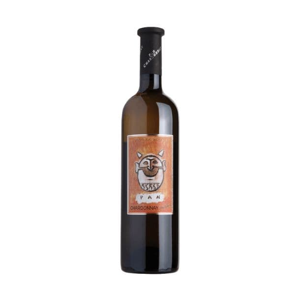 Chardonnay IGP Colline Pescaresi Pan 2018