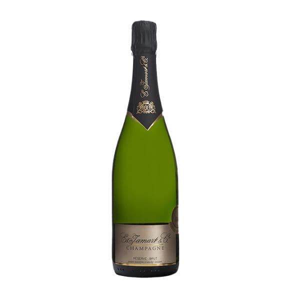 Champagne Reserve Brut