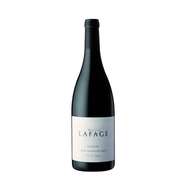 Côtes Catalanes VDP Nicolas 2018