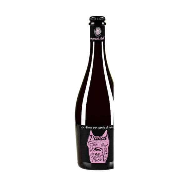 Kbirr Paliata (75 cl)