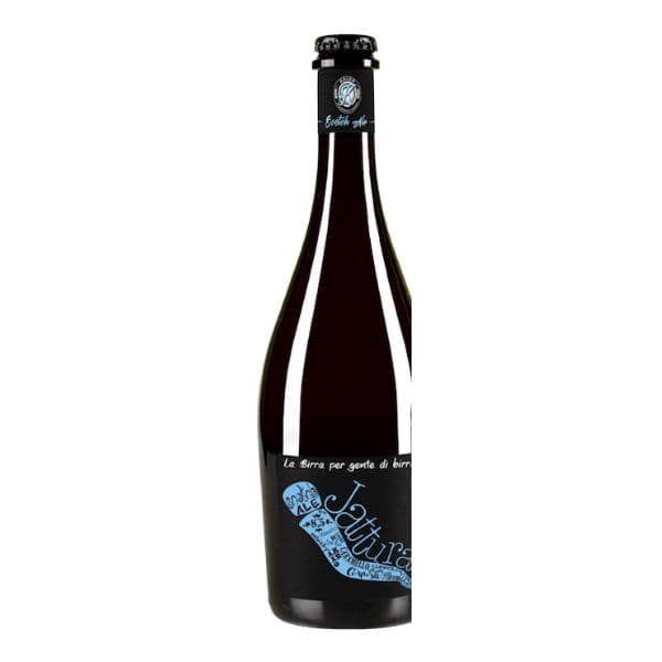 Kbirr Jattura (75 cl)