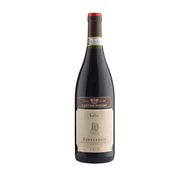 Barbaresco DOCG Batù
