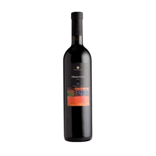 Primitivo IGT Puglia