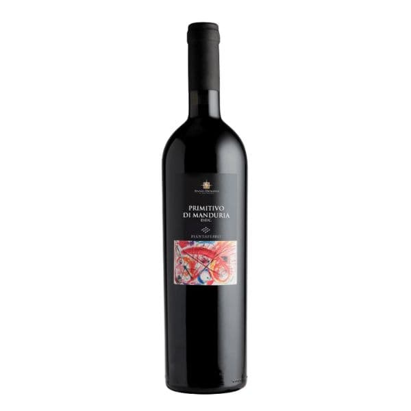 Primitivo DOC Manduria