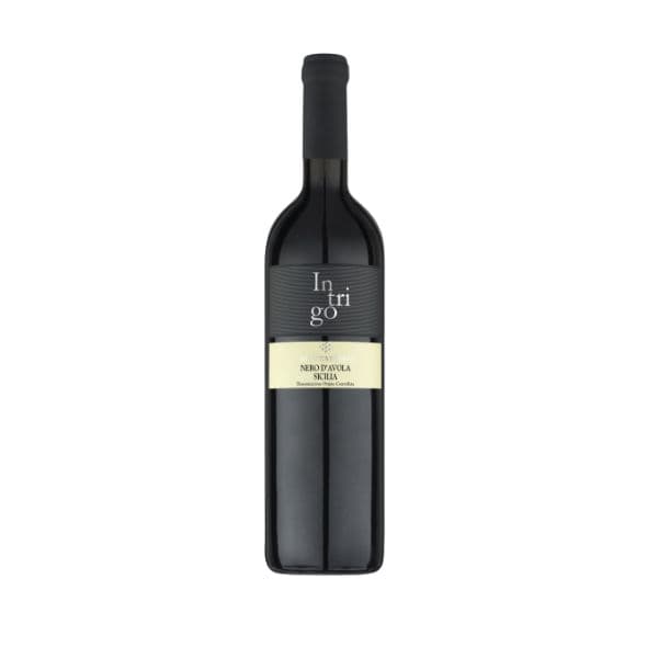 Nero d'Avola DOC Sicilia