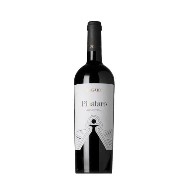 Nero di Troia IGT Puglia Pinataro