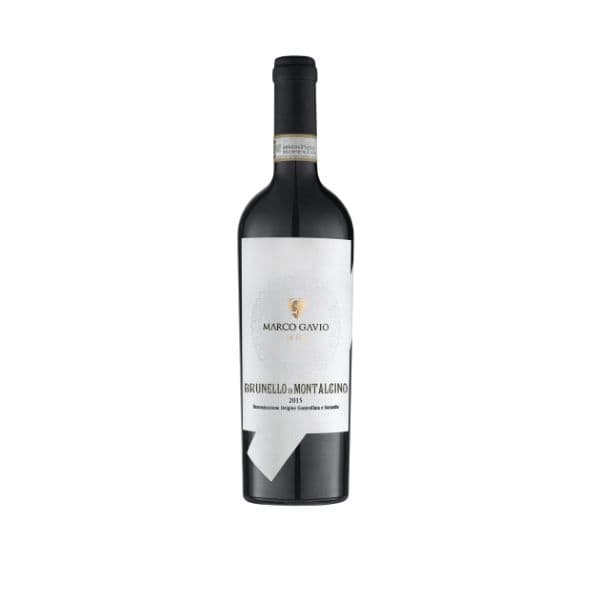 Brunello di Montalcino DOCG