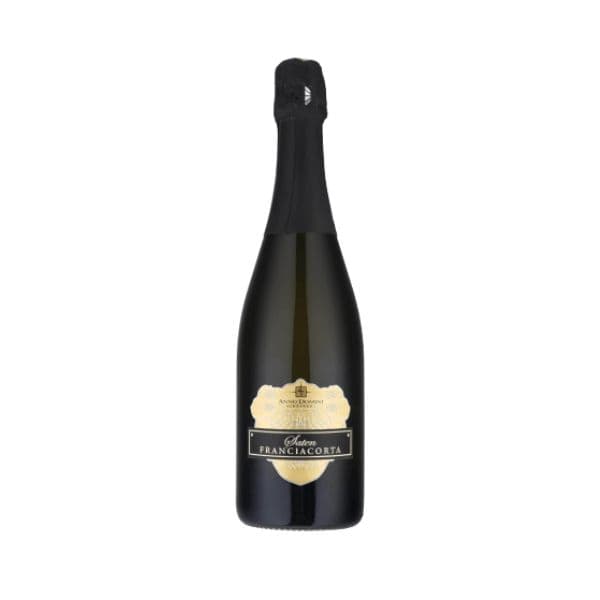 Franciacorta Brut Satèn DOCG