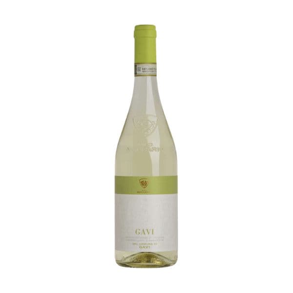 Gavi del Comune di Gavi DOCG 2019