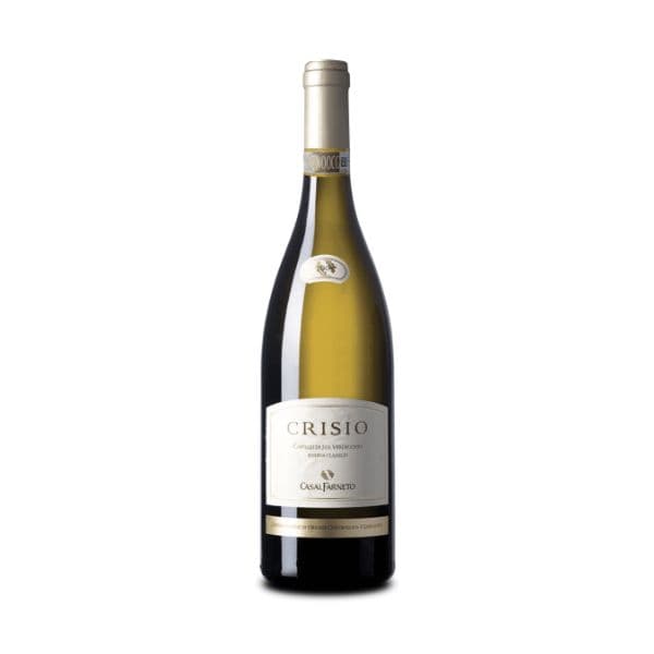 Verdicchio Riserva Crisio 2015