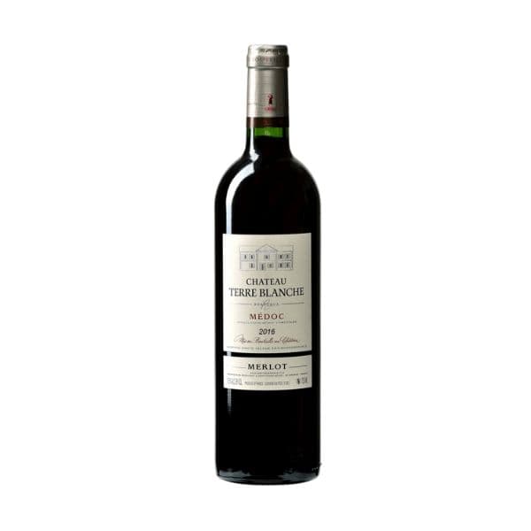 Bordeaux Medoc 2016