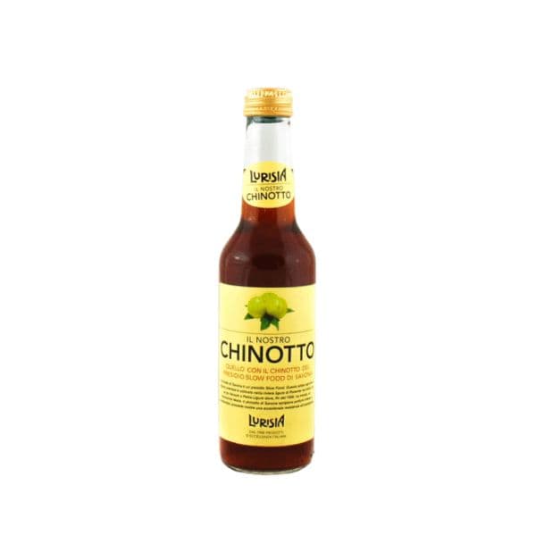 Chinotto Lurisia (27,5 cl)