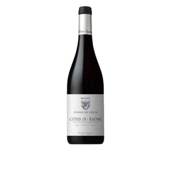 Cote du Rhone Legende des Toques 2018