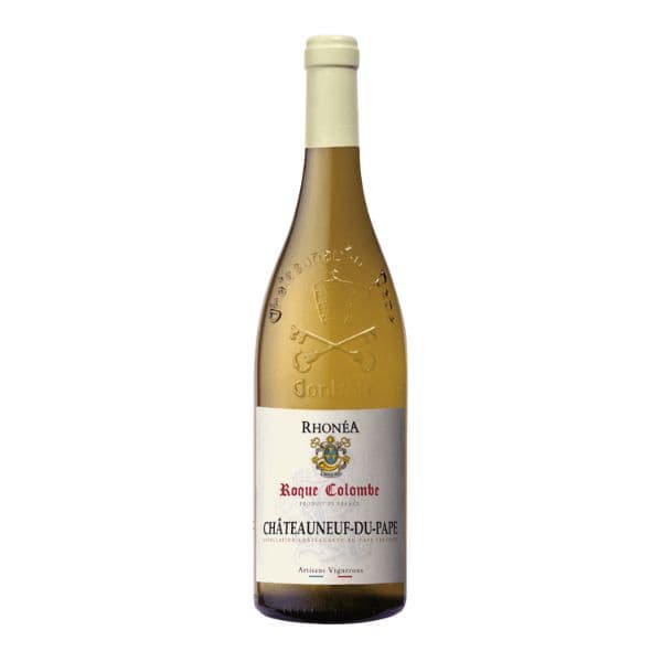 Chateauneuf du Pape Blanc 2014
