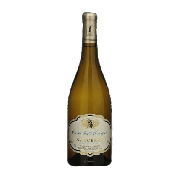 Sancerre Cuvée des M.a.g.e.s 2017