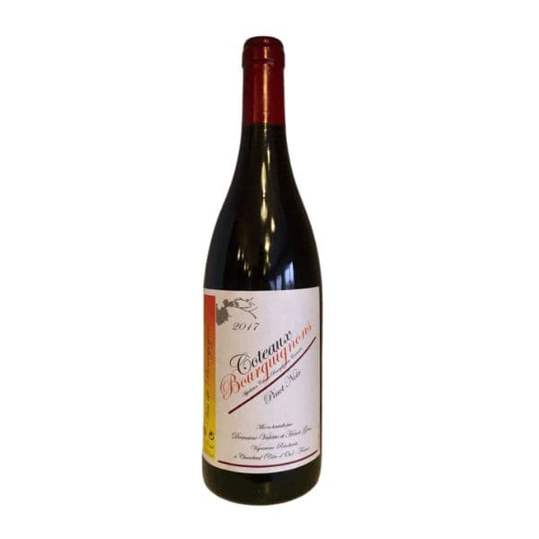 Coteaux Bourguignon 2018