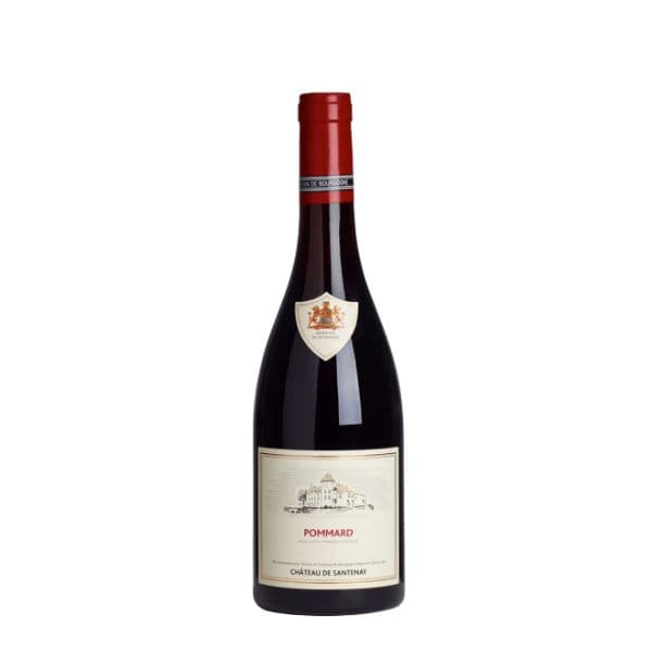 Gevrey Chambertin 2016