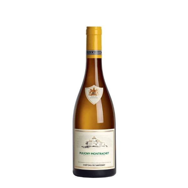 Puligny-Montrachet 2016