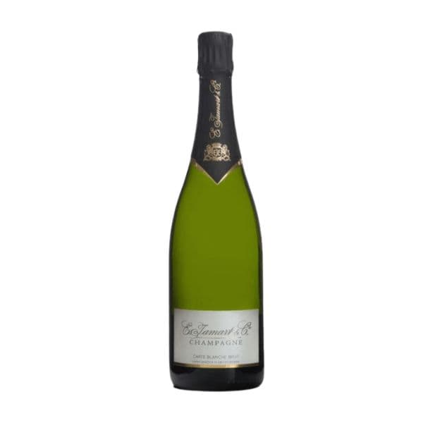 Champagne Carte Blanche 