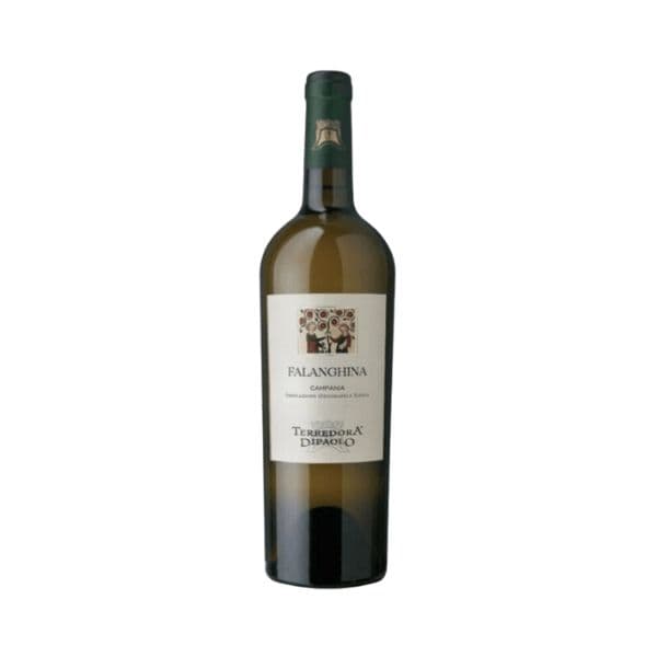 Falanghina Campania IGT 2018