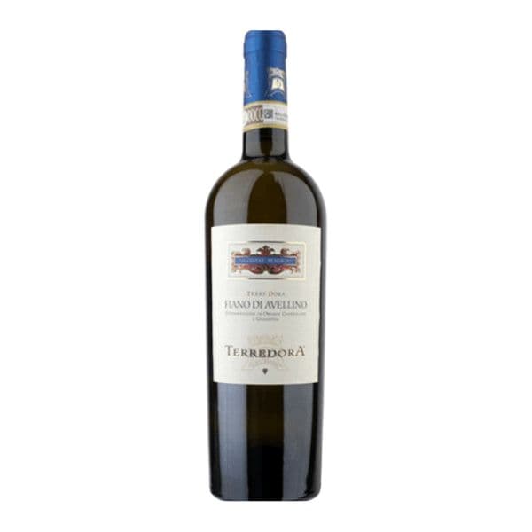 Fiano di Avelllino DOCG 2019