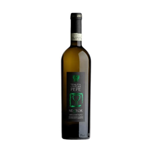 Greco di Tufo DOCG Nestor 2019