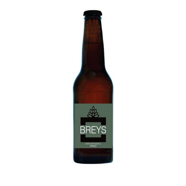 Stout (33 cl)