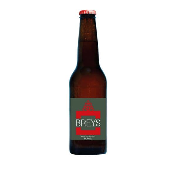 Dubbel (33 cl)