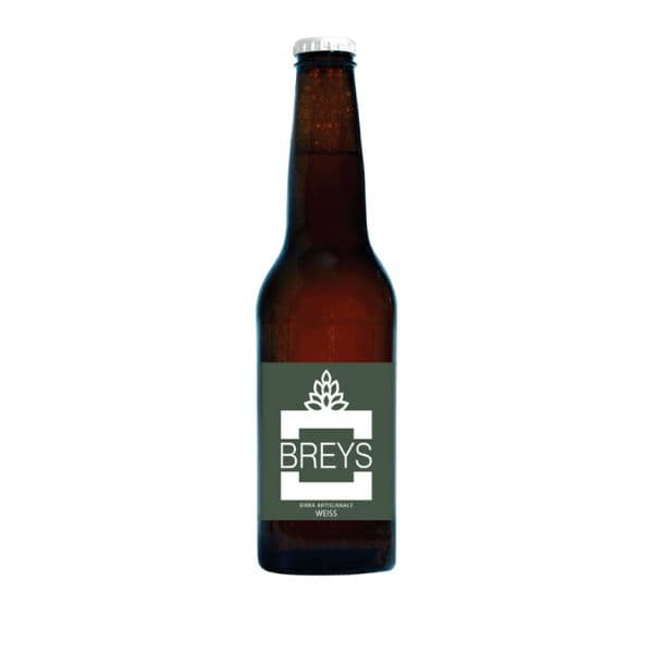 Weiss (33 cl)
