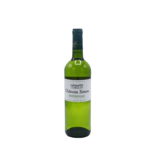 Bordeaux Sauvignon 