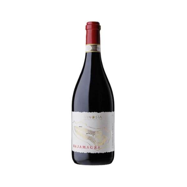 Rajamagra Taurasi Riserva DOCG 2013