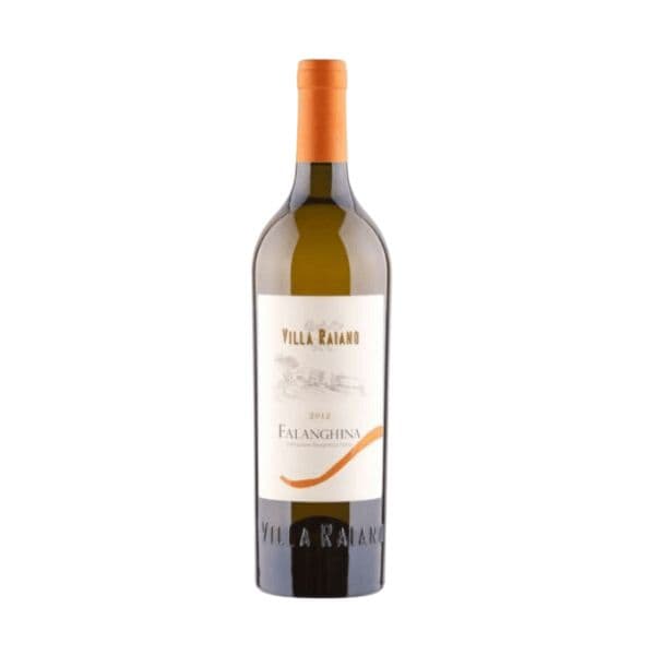 Falanghina Beneventano IGT 2016
