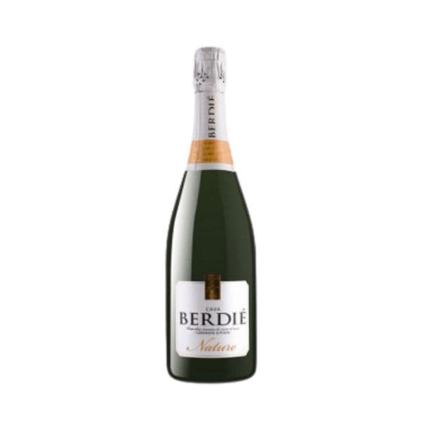 Brut Nature Reserva Berdié 