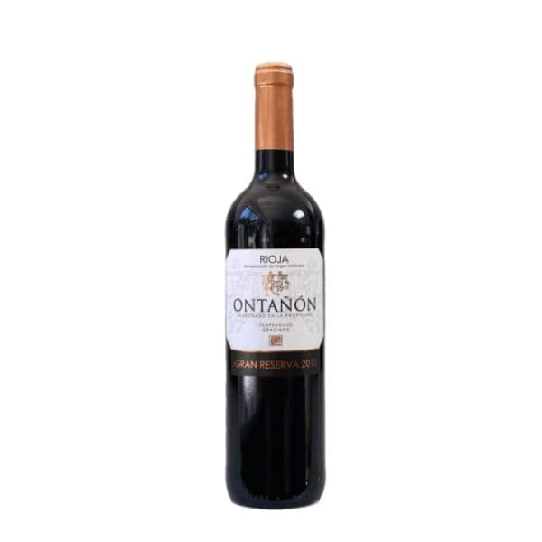 Ontanon Reserva 2010