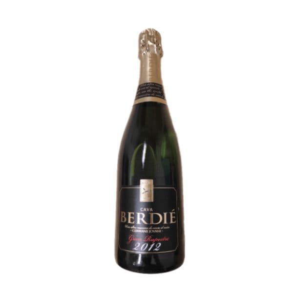 Gran Rupestre Reserva 2012 Berdiè 