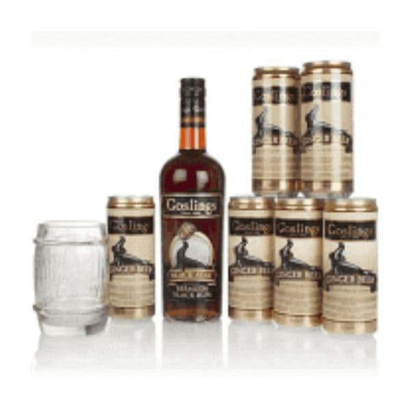 Dark'n'Stormy Kit (1 L)