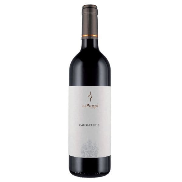 Venezia Giulia Cabernet IGT 2018