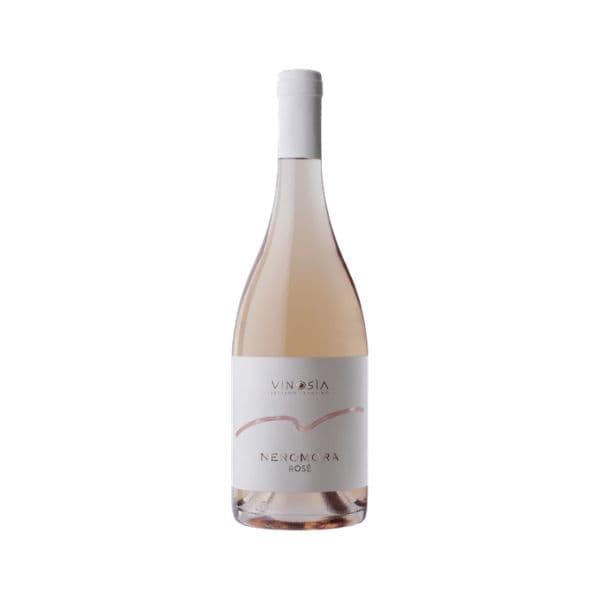 Irpinia Rosato DOC Neromora Rosè 2019 