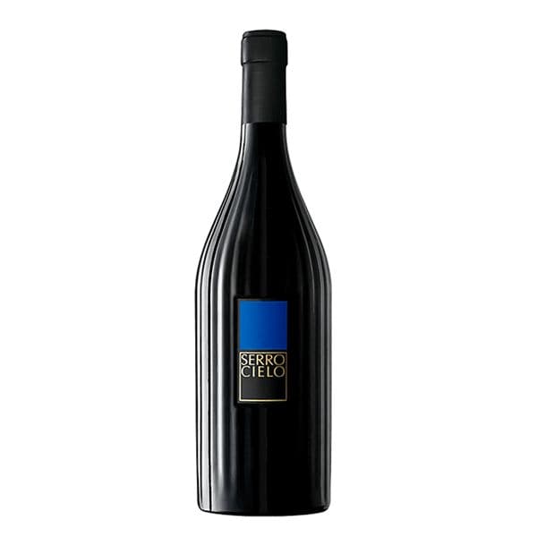 Falanghina del Sannio DOC Serrocielo 2019