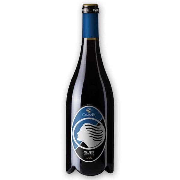 Bergamasca IGP Rosso Atalanta 2015