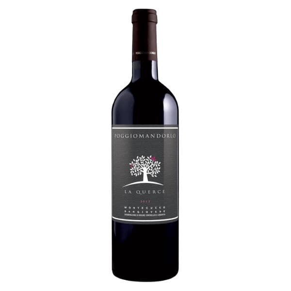Sangiovese Montecucco DOCG La Querce 2013