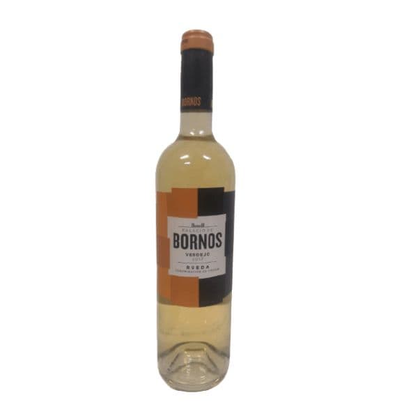 Palacio de Bornos Verdejo 2017