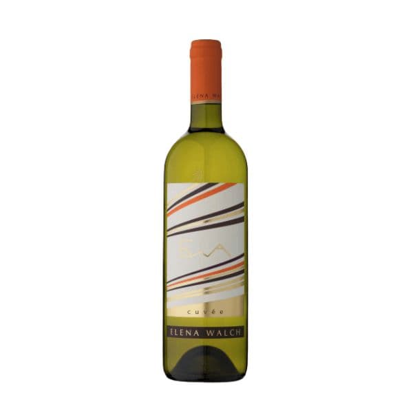 Cuvée Vino bianco Ewa 2019