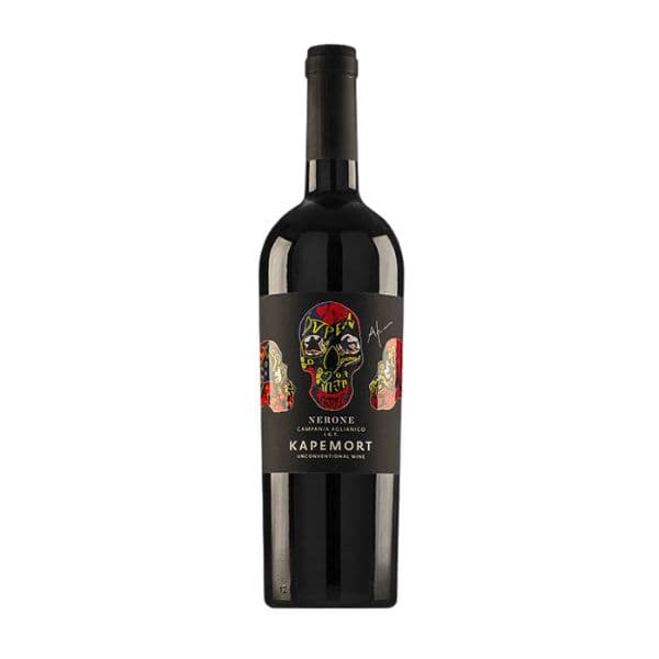 Campania Aglianico IGT Nerone