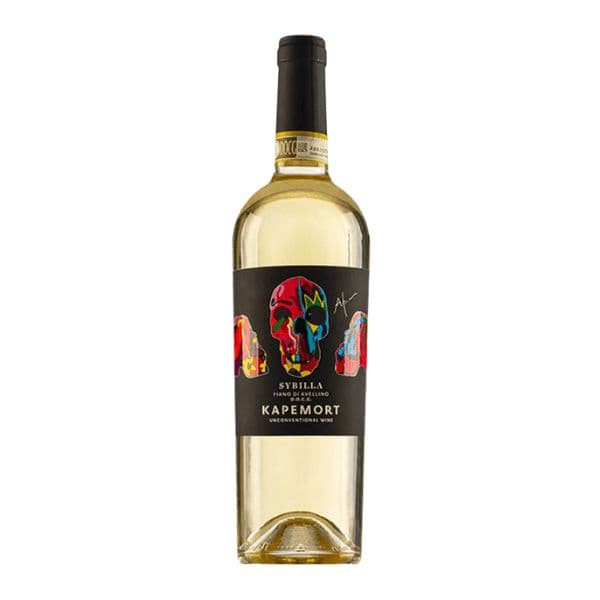 Sybilla Fiano di Avellino DOCG Sybilla 