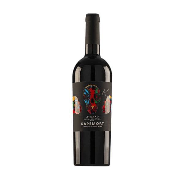 Irpinia Aglianico DOC Averno 