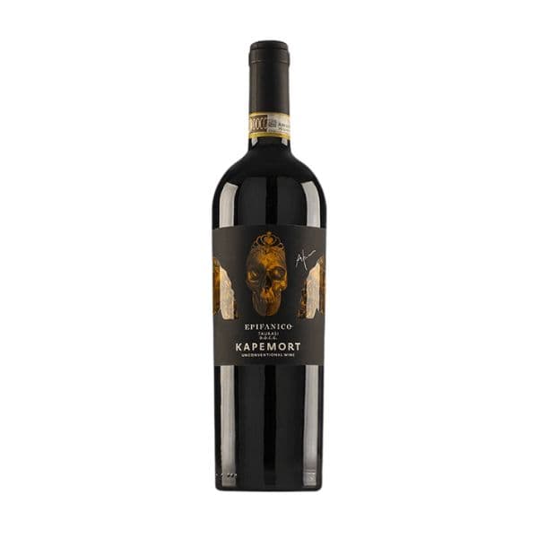 Taurasi DOCG Epifanico