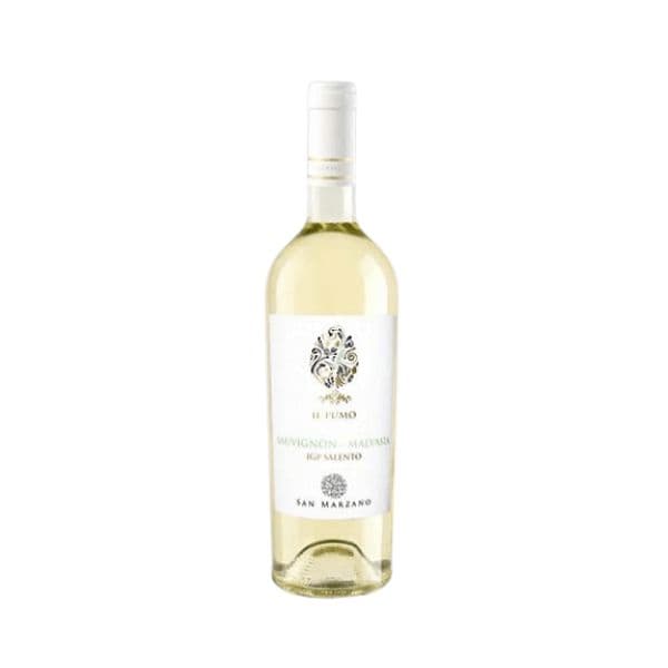 Salento Bianco IGT Il Pumo 2018